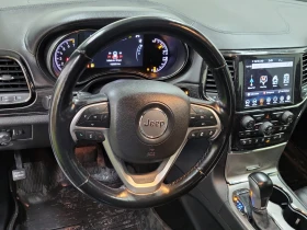 Jeep Grand cherokee * HIGH ALTITUDE * CARFAX * ЦЕНА ДО БЪЛГАРИЯ - 41500 лв. / 21218.61 € - 82497407 10 | Car24.bg Jeep Grand cherokee * HIGH ALTITUDE * CARFAX * ЦЕНА ДО БЪЛГАРИЯ - 41500 лв. / 21218.61 € - 82497407 10