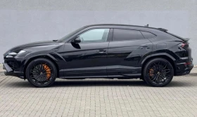 Lamborghini Urus SE 4.0 V8 Plug-in Hybrid 4WD - 306775 € / 599999.75 лв. - 49094083 3 | Car24.bg Lamborghini Urus SE 4.0 V8 Plug-in Hybrid 4WD - 306775 € / 599999.75 лв. - 49094083 3