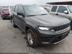 Jeep Grand cherokee 3.6l Laredo X 4X4 - Car24.bg Jeep Grand cherokee 3.6l Laredo X 4X4