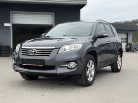 Toyota Rav4 2.2D-4D 4x4 FACELIFT - Car24.bg Toyota Rav4 2.2D-4D 4x4 FACELIFT