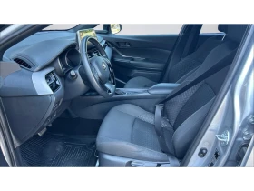 Toyota C-HR Месечна вноска от 265 | Auto.bg — изображение 12 Toyota C-HR Месечна вноска от 265 | Auto.bg — изображение 12