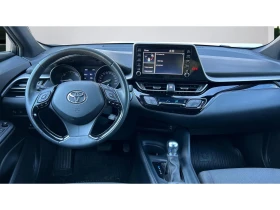 Toyota C-HR Месечна вноска от 265 | Auto.bg — изображение 8 Toyota C-HR Месечна вноска от 265 | Auto.bg — изображение 8