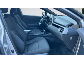 Toyota C-HR Месечна вноска от 265 | Auto.bg — изображение 6 Toyota C-HR Месечна вноска от 265 | Auto.bg — изображение 6