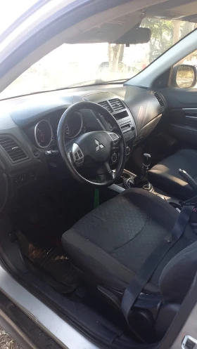Mitsubishi ASX 1.8DI-D - 5300 € / 10365.90 лв. - 19222189 4 | Car24.bg Mitsubishi ASX 1.8DI-D - 5300 € / 10365.90 лв. - 19222189 4