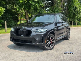 BMW X3 xDrive30i | M Sport | Laser | Без инциденти