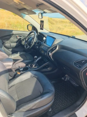 Hyundai IX35 BlueDrive - 8900 € - 81368028 7 | Car24.bg Hyundai IX35 BlueDrive - 8900 € - 81368028 7