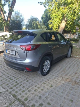 Mazda CX-5 - 8500 € - 75110602 12 | Car24.bg Mazda CX-5 - 8500 € - 75110602 12