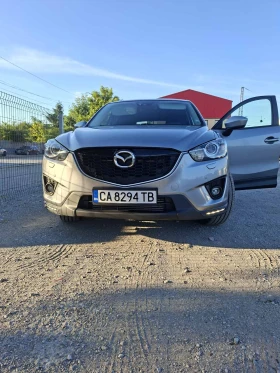 Mazda CX-5 undefined | Auto.bg — изображение 15 Mazda CX-5 undefined | Auto.bg — изображение 15