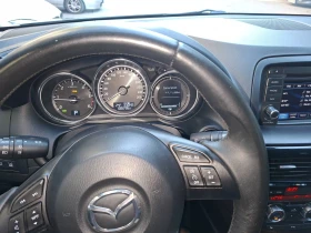 Mazda CX-5 - 8500 € - 75110602 7 | Car24.bg Mazda CX-5 - 8500 € - 75110602 7