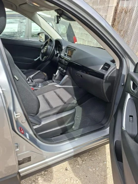 Mazda CX-5 - 8500 € - 75110602 3 | Car24.bg Mazda CX-5 - 8500 € - 75110602 3