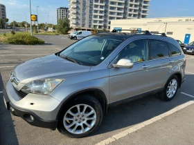 Honda Cr-v Executive | Auto.bg — изображение 7 Honda Cr-v Executive | Auto.bg — изображение 7