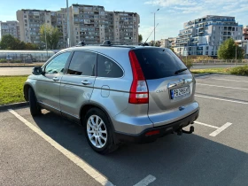 Honda Cr-v Executive | Auto.bg — изображение 2 Honda Cr-v Executive | Auto.bg — изображение 2