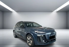 Audi Q6 e-tron 185 kWh Quattro = S-line = Гаранция