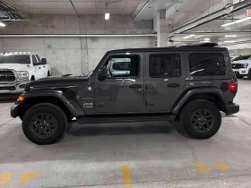 Jeep Wrangler Sahara * CARFAX * БЕЗ ПЪРВОНАЧАЛНА ВНОСКА | Auto.bg — изображение 2 Jeep Wrangler Sahara * CARFAX * БЕЗ ПЪРВОНАЧАЛНА ВНОСКА | Auto.bg — изображение 2
