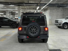 Jeep Wrangler Sahara * CARFAX * БЕЗ ПЪРВОНАЧАЛНА ВНОСКА | Auto.bg — изображение 4 Jeep Wrangler Sahara * CARFAX * БЕЗ ПЪРВОНАЧАЛНА ВНОСКА | Auto.bg — изображение 4