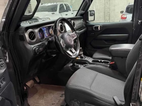 Jeep Wrangler Sahara * CARFAX * БЕЗ ПЪРВОНАЧАЛНА ВНОСКА | Auto.bg — изображение 5 Jeep Wrangler Sahara * CARFAX * БЕЗ ПЪРВОНАЧАЛНА ВНОСКА | Auto.bg — изображение 5