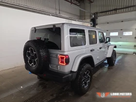Jeep Wrangler - 26300 € - 13233505 3 | Car24.bg Jeep Wrangler - 26300 € - 13233505 3