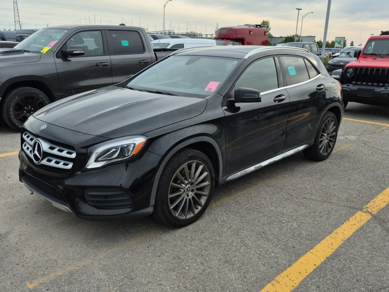 Mercedes-Benz GLA 250 4MATIC * * CARFAX * * АВТО КРЕДИТ * *  - 28999 лв. / 14826.95 € - 23894192 1 | Car24.bg Mercedes-Benz GLA 250 4MATIC * * CARFAX * * АВТО КРЕДИТ * *  - 28999 лв. / 14826.95 € - 23894192 1