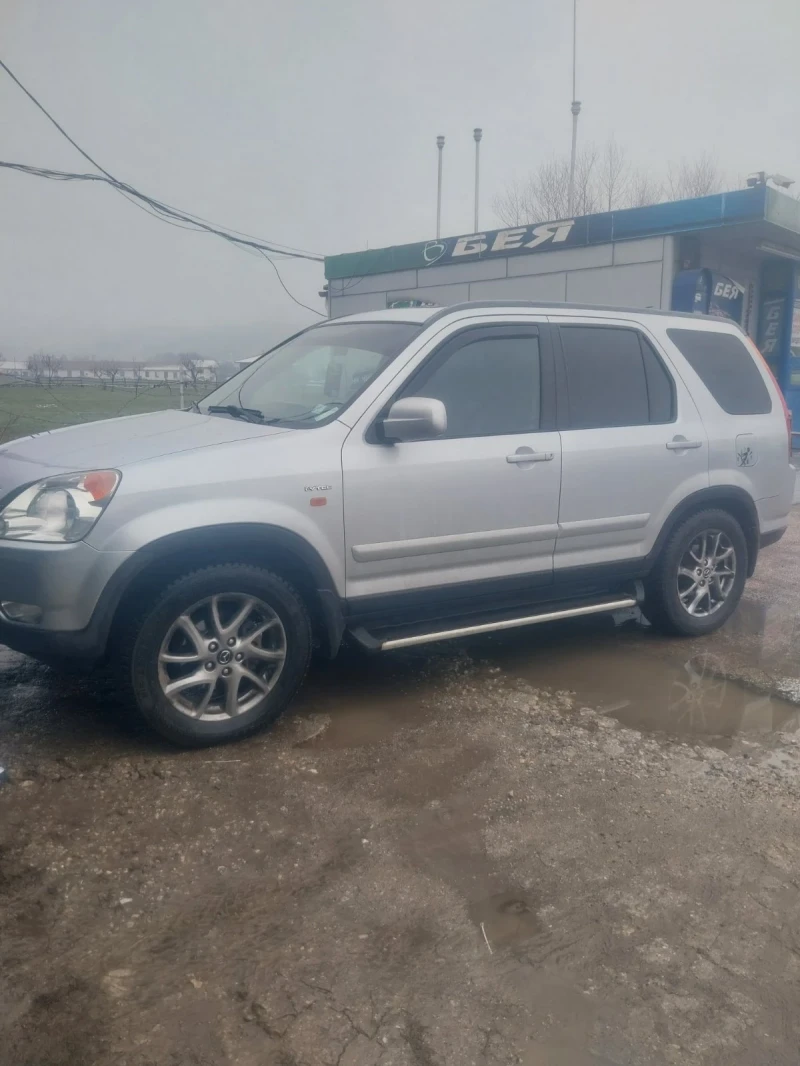 Honda Cr-v - 4800 € / 9387.98 лв. - 41149197 1 | Car24.bg Honda Cr-v - 4800 € / 9387.98 лв. - 41149197 1