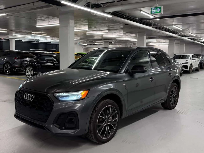 Audi Q5 Technik S-LINE DISTRONIC B&O 360 CARFAX - 21000 € - 79320550 1 | Car24.bg Audi Q5 Technik S-LINE DISTRONIC B&O 360 CARFAX - 21000 € - 79320550 1