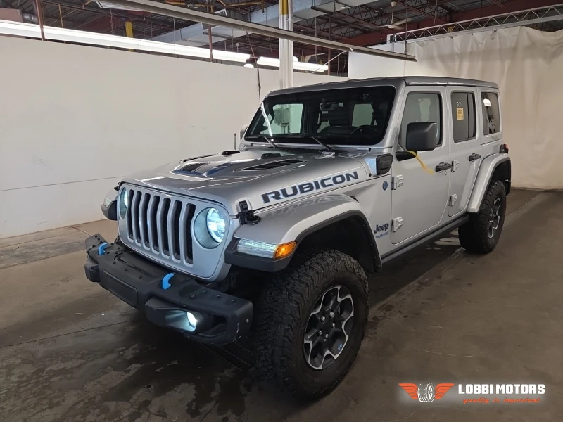 Jeep Wrangler - 26300 € - 13233505 1 | Car24.bg Jeep Wrangler - 26300 € - 13233505 1