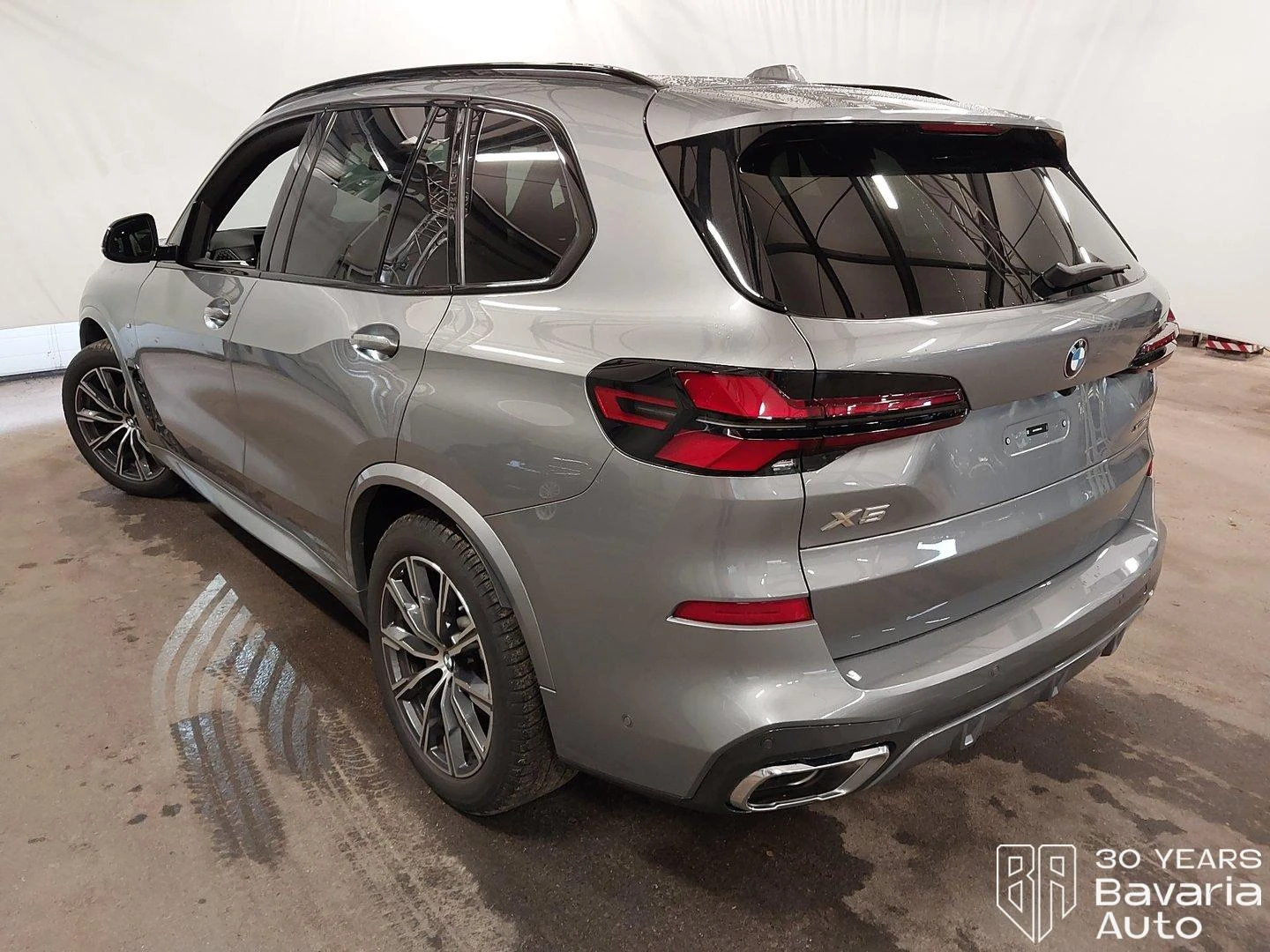 BMW X5 40i xDrive M Sport Paket Sportautomatic - изображение 2 | Auto.bg BMW X5 40i xDrive M Sport Paket Sportautomatic - изображение 2