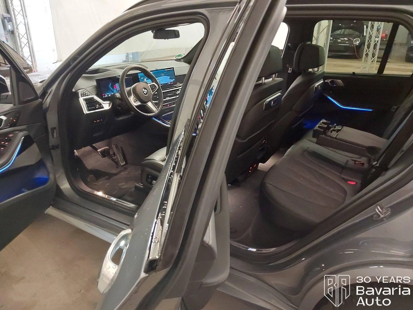 BMW X5 40i xDrive M Sport Paket Sportautomatic - изображение 5 | Auto.bg BMW X5 40i xDrive M Sport Paket Sportautomatic - изображение 5