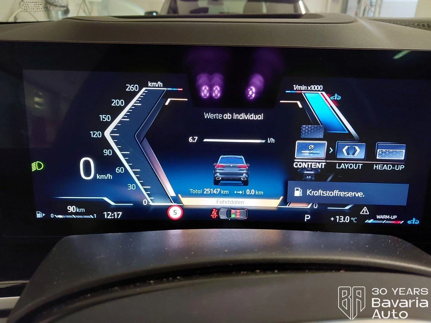 BMW X5 40i xDrive M Sport Paket Sportautomatic - изображение 10 | Auto.bg BMW X5 40i xDrive M Sport Paket Sportautomatic - изображение 10