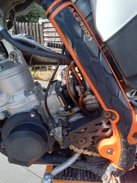 Ktm 85 85/65cc | Auto.bg — изображение 9 Ktm 85 85/65cc | Auto.bg — изображение 9