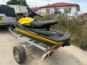 Джет Bombardier Sea Doo HX 90к.с | Auto.bg — изображение 3 Джет Bombardier Sea Doo HX 90к.с | Auto.bg — изображение 3