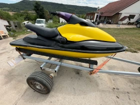 Джет Bombardier Sea Doo HX 90к.с | Auto.bg — изображение 8 Джет Bombardier Sea Doo HX 90к.с | Auto.bg — изображение 8