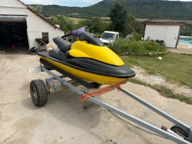 Джет Bombardier Sea Doo HX 90к.с | Auto.bg — изображение 2 Джет Bombardier Sea Doo HX 90к.с | Auto.bg — изображение 2