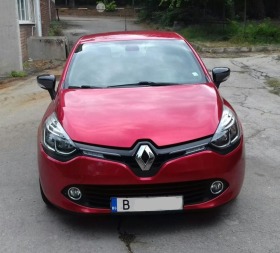 Обява за продажба на Renault Clio 1.5dci ~13 999 лв. - изображение 1