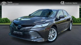 Toyota Camry Месечна вноска от 650 лв. 1 - Car24.bg Toyota Camry Месечна вноска от 650 лв. 1