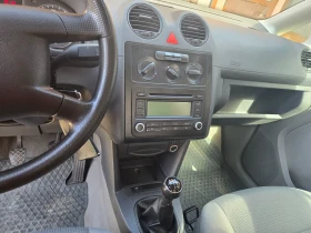 VW Caddy Tdi | Mobile.bg — малка снимка 2