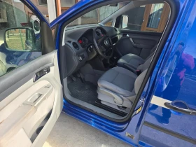 VW Caddy Tdi | Mobile.bg — малка снимка 3