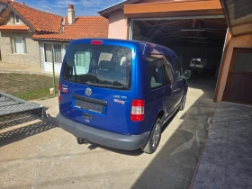 VW Caddy Tdi | Mobile.bg — малка снимка 7