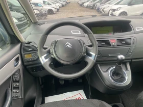 Citroen C4 Picasso 1.6HDI 6+ 1 Перфектен - 4600 лв. / 2351.94 € - 26642363 7 | Car24.bg Citroen C4 Picasso 1.6HDI 6+ 1 Перфектен - 4600 лв. / 2351.94 € - 26642363 7