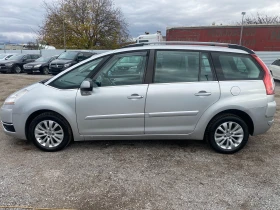 Citroen C4 Picasso 1.6HDI 6+ 1 Перфектен - 4600 лв. / 2351.94 € - 26642363 5 | Car24.bg Citroen C4 Picasso 1.6HDI 6+ 1 Перфектен - 4600 лв. / 2351.94 € - 26642363 5