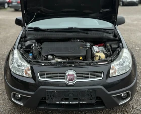 Fiat Sedici 2.0D 135к.с * 4х4* * Навигация* - 6600 лв. / 3374.53 € - 80834070 17 | Car24.bg Fiat Sedici 2.0D 135к.с * 4х4* * Навигация* - 6600 лв. / 3374.53 € - 80834070 17