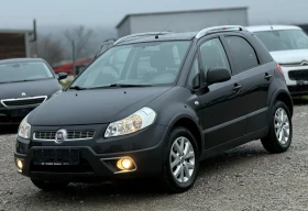 Fiat Sedici 2.0D 135к.с * 4х4* * Навигация* - 6600 лв. / 3374.53 € - 80834070 3 | Car24.bg Fiat Sedici 2.0D 135к.с * 4х4* * Навигация* - 6600 лв. / 3374.53 € - 80834070 3