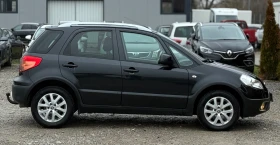 Fiat Sedici 2.0D 135к.с * 4х4* * Навигация* - 6600 лв. / 3374.53 € - 80834070 8 | Car24.bg Fiat Sedici 2.0D 135к.с * 4х4* * Навигация* - 6600 лв. / 3374.53 € - 80834070 8