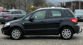 Fiat Sedici 2.0D 135к.с * 4х4* * Навигация* - 6600 лв. / 3374.53 € - 80834070 7 | Car24.bg Fiat Sedici 2.0D 135к.с * 4х4* * Навигация* - 6600 лв. / 3374.53 € - 80834070 7