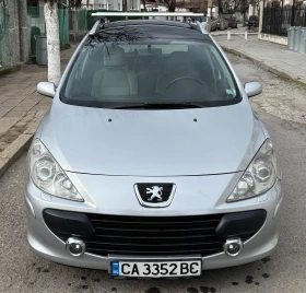 Peugeot 307 sw - Car24.bg Peugeot 307 sw