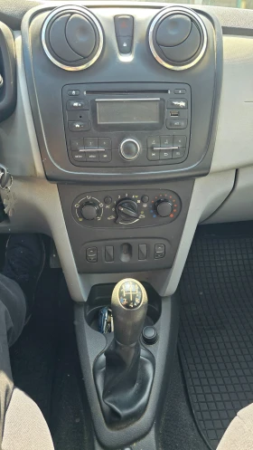 Dacia Sandero - 2650 € / 5182.95 лв. - 26791866 11 | Car24.bg Dacia Sandero - 2650 € / 5182.95 лв. - 26791866 11