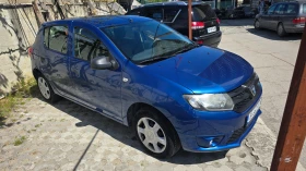 Dacia Sandero - 2650 € / 5182.95 лв. - 26791866 14 | Car24.bg Dacia Sandero - 2650 € / 5182.95 лв. - 26791866 14