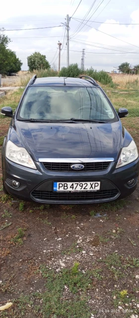 Ford Focus - 2450 € / 4791.78 лв. - 62718635 6 | Car24.bg Ford Focus - 2450 € / 4791.78 лв. - 62718635 6