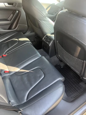 Audi A4 - 8000 € / 15646.64 лв. - 16396368 7 | Car24.bg Audi A4 - 8000 € / 15646.64 лв. - 16396368 7