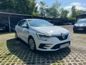 Renault Megane Tce 115 k.с 6МТ | Auto.bg — изображение 7 Renault Megane Tce 115 k.с 6МТ | Auto.bg — изображение 7