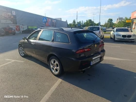 Alfa Romeo 156 sportwagon - 880 € / 1721.13 лв. - 83033689 7 | Car24.bg Alfa Romeo 156 sportwagon - 880 € / 1721.13 лв. - 83033689 7